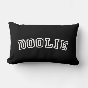 DOOLIE LUMBARKUDDE