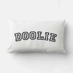 DOOLIE LUMBARKUDDE