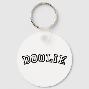 DOOLIE NYCKELRING