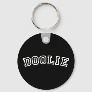 DOOLIE NYCKELRING