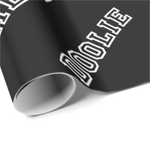 DOOLIE PRESENTPAPPER