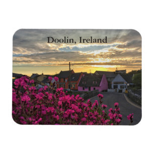 Doolin Irland magnet