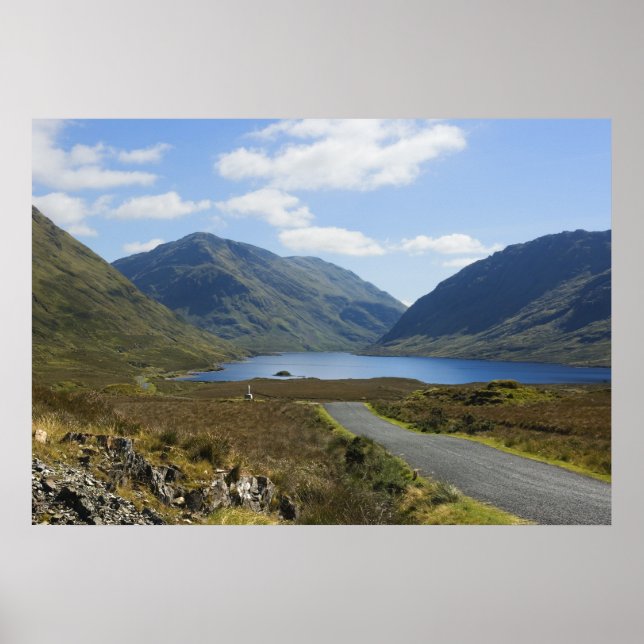 Doolough Poster (Framsidan)