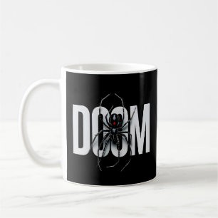 Doom Kaffemugg
