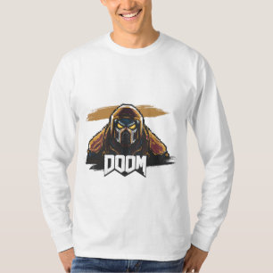 Doom T Shirt