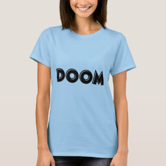 Doom Tee