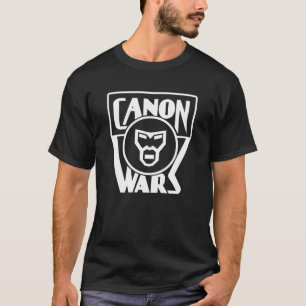 Doomcock Canon krigT-tröja T Shirt