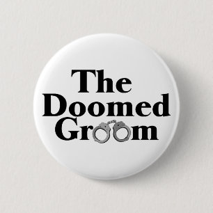 Doomed brudgum knapp