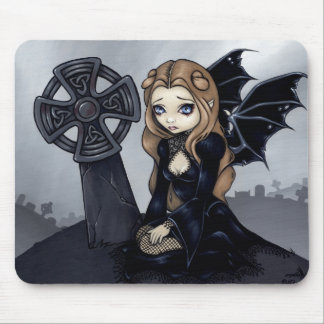 "Doomed från början" Mousepad Musmatta