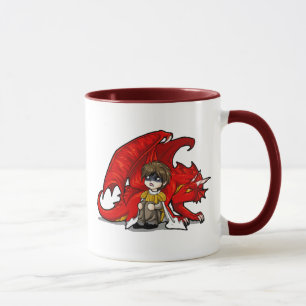 DOOMED mugg