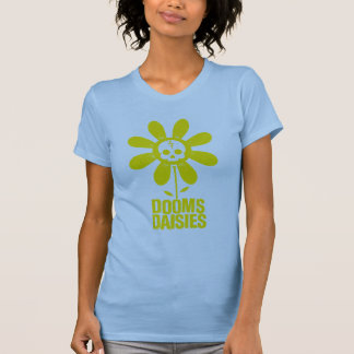 Doomsdaisy Tee Shirt