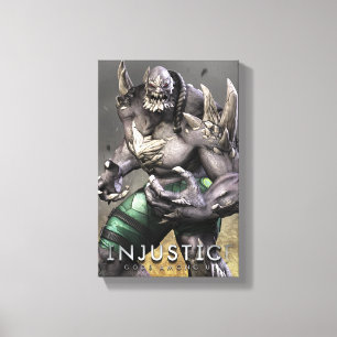 Doomsday Canvastryck