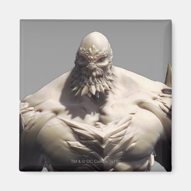 Doomsday Magnet (Framsidan)