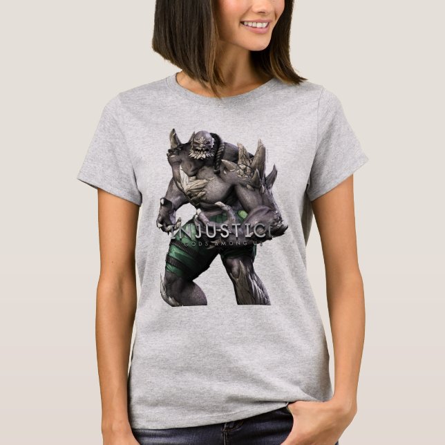Doomsday Tee (Framsida)