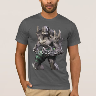Doomsday Tee Shirt