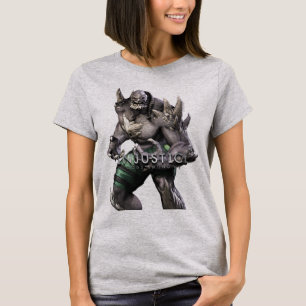 Doomsday Tee Shirt