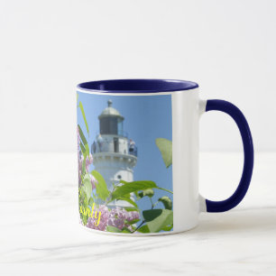 Door County mugg