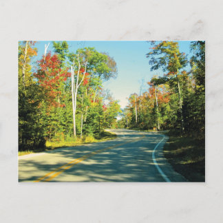 Door County Vykort