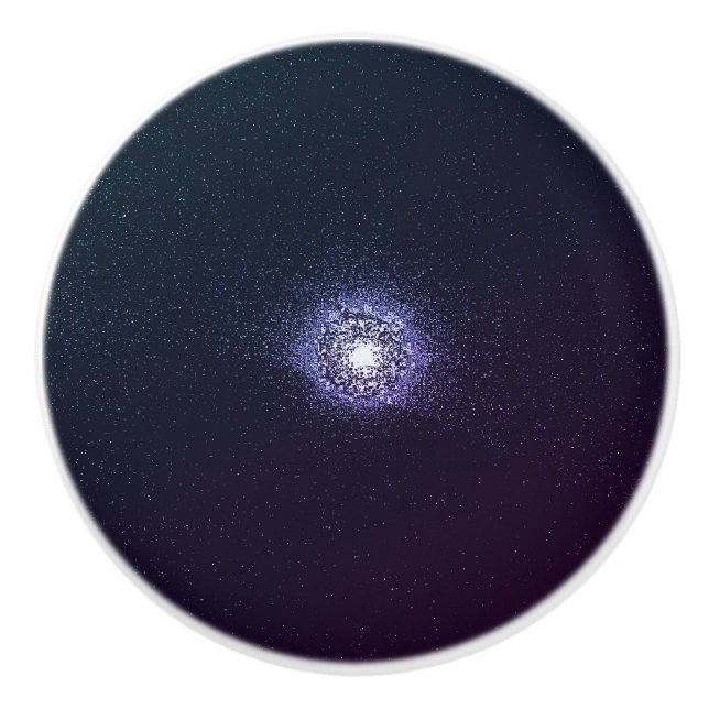 DOOR HANDLE CERAMIC PULL ART DESIGN  STYLE  KNOPP (Framsidan)