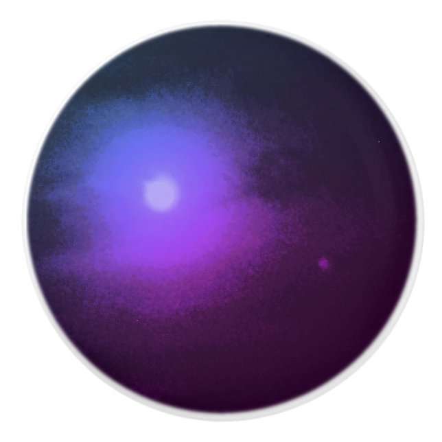 DOOR HANDLE CERAMIC PULL ART DESIGN  STYLE  KNOPP (Framsidan)