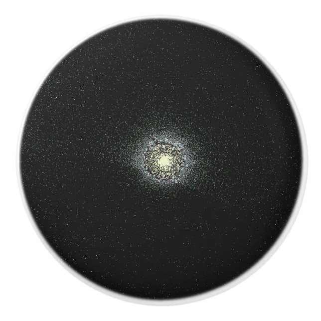 DOOR HANDLE CERAMIC PULL ART DESIGN  STYLE  KNOPP (Framsidan)