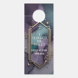 Door Hanger