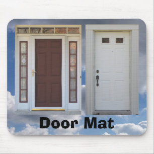 Door Mat Musmatta