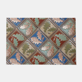 Doormat, Crateur Oak löv