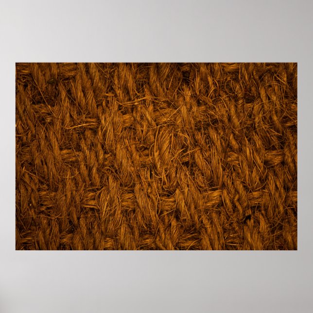 Doormat Poster (Framsidan)