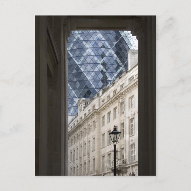 Doorway Vykort (Framsida)