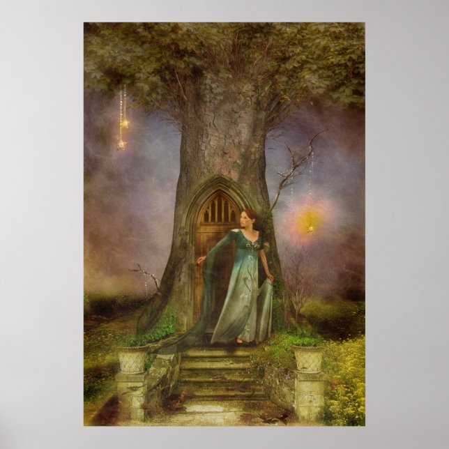 doorwaysJena Poster (Framsidan)