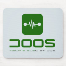 DOOS ELECTRONICS MUS MATTOR