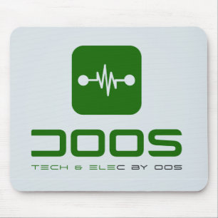 DOOS ELECTRONICS MUS MATTOR MUSMATTA