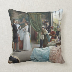Dop, 1892 kudde