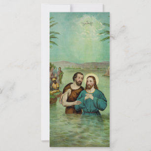 Dop av Jesus Kristus