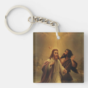 Dop av Jesus Kristus