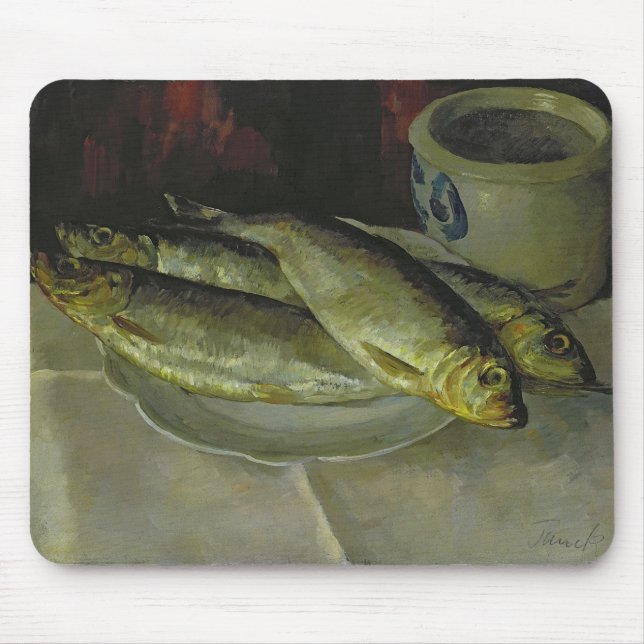 Dop av kammarherrearna musmatta (Framsidan)