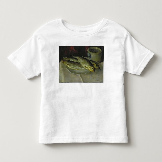 Dop av kammarherrearna t shirt (Framsida)