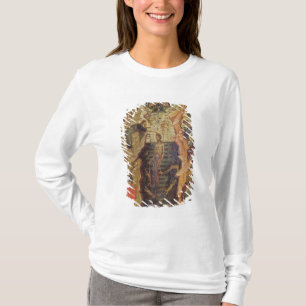 Dop av Kristus, från Sandzak T-shirt