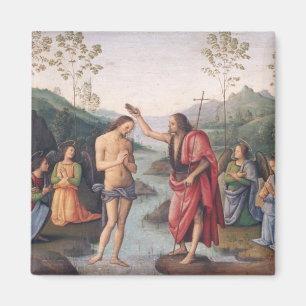 Dop av Kristus Magnet