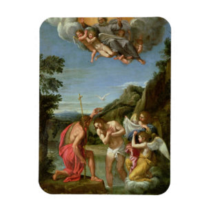 Dop av Kristus Magnet