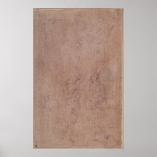 Dop av Kristus Poster