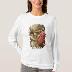 Dop av Kristus T-shirt