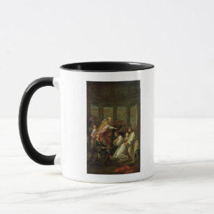 Dop av St Augustine Mugg