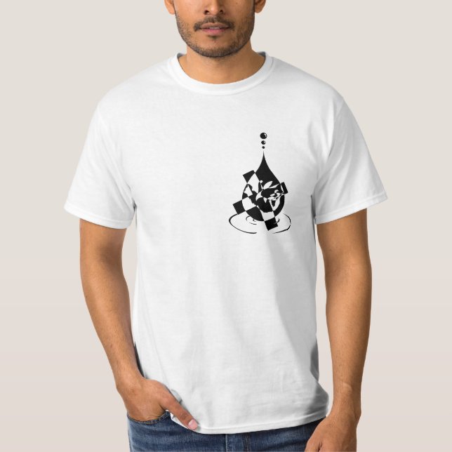Dop T-shirt (Framsida)