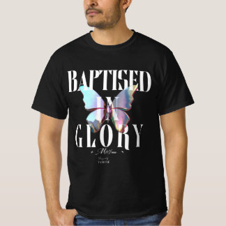 Dopade i ära herr t shirt