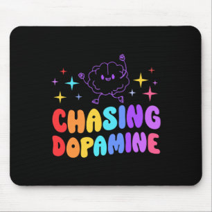 Dopamin Mental Health Aestetiskt Musmatta