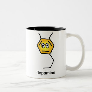 Dopamin Mugg