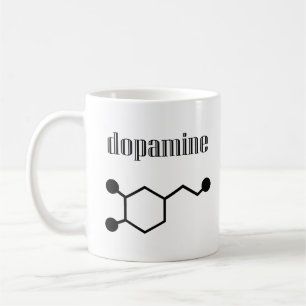 Dopaminemugg Kaffemugg