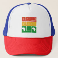 Dope Black Pappa Black Far Matter Gift